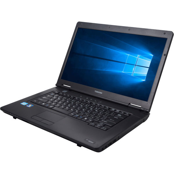 リサイクルノートPC（Core i5/SSD240GB/Officeなし） 1台（直送品）