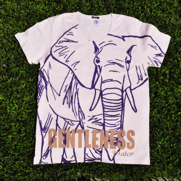 elephant　【mens】M