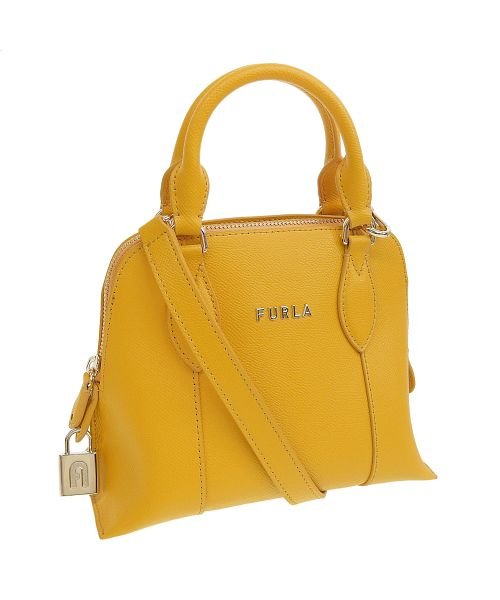 FURLA フルラ VITTORIA DOME S バッグ 2WAY