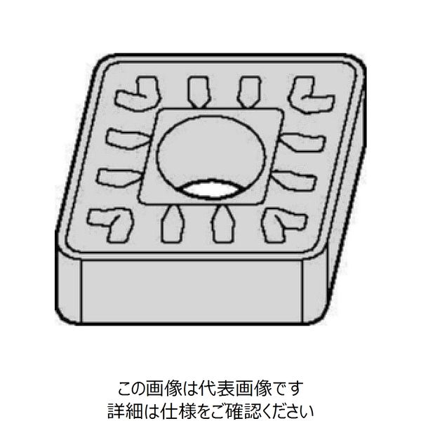 WIDIA 旋削用インサート_6