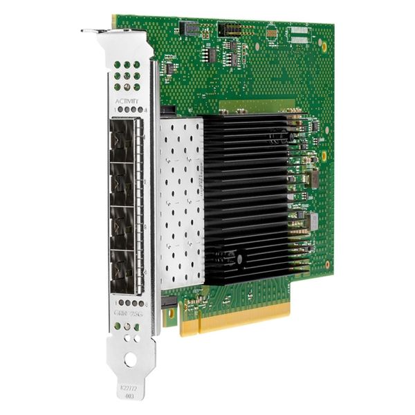 Intel E810-XXVDA Ethernet 10/25Gb 2-port SFP28