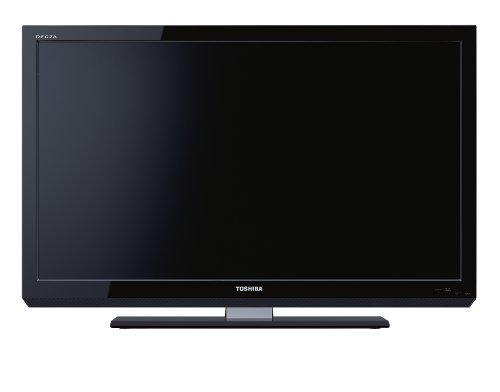 TOSHIBA 40V型 ハイビジョン 液晶テレビ REGZA 40A2【中古品】