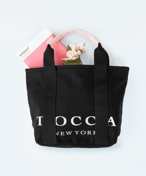 【WEB＆一部店舗限定】BIG TOCCA TOTE S トートバッグ S