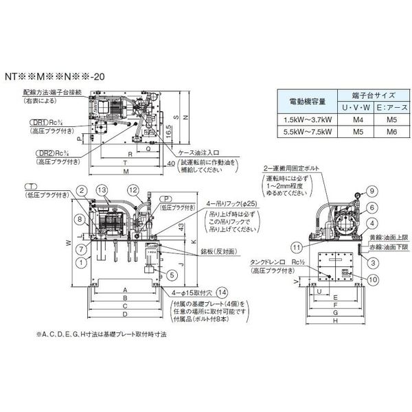 ダイキン工業 油圧ユニットSSSユニットマーク2