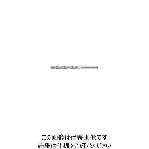 グーリングジャパン（GUHRING） HSS-SD #207 207 7.75 1セット（2本）（直送品）