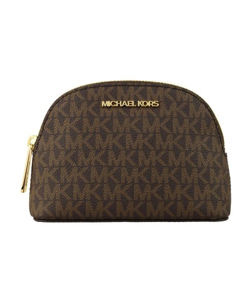 【Michael Kors(マイケルコース)】MichaelKors マイケルコース コスメポーチ