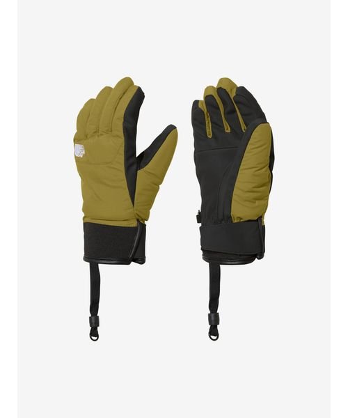 KIDS WP FREERIDE GLOVE