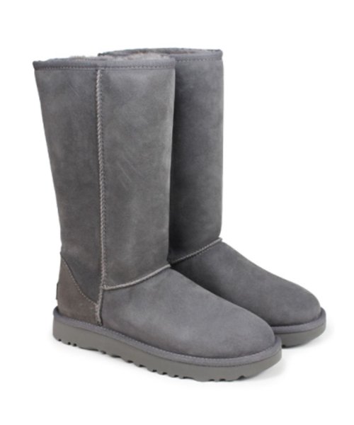 UGG アグ ムートンブーツ クラシック トール 2 レディース WOMENS CLASSIC TALL II 5815 1016224