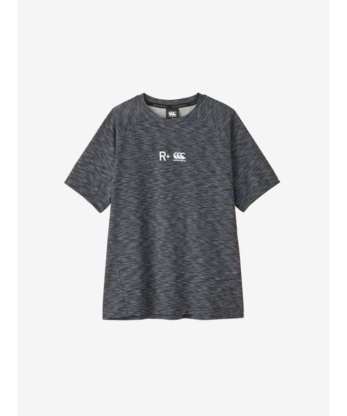 R+ WORKOUT TEE(R+ワークアウトティー)