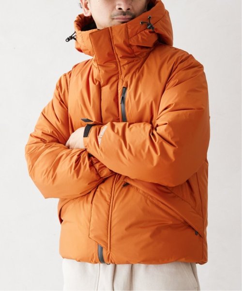 【NANGA / ナンガ】別注 AURORA DOWN JACKET