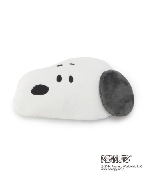 SNOOPY クールクッション