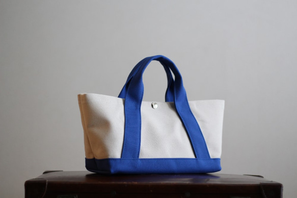 royal blue -yokotote-