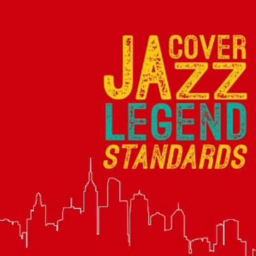 【CD】COVER JAZZ LEGEND STANDARDS