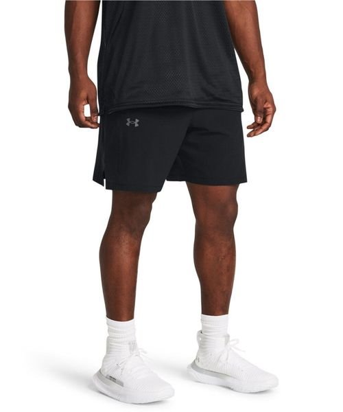 UA Baseline Woven Short