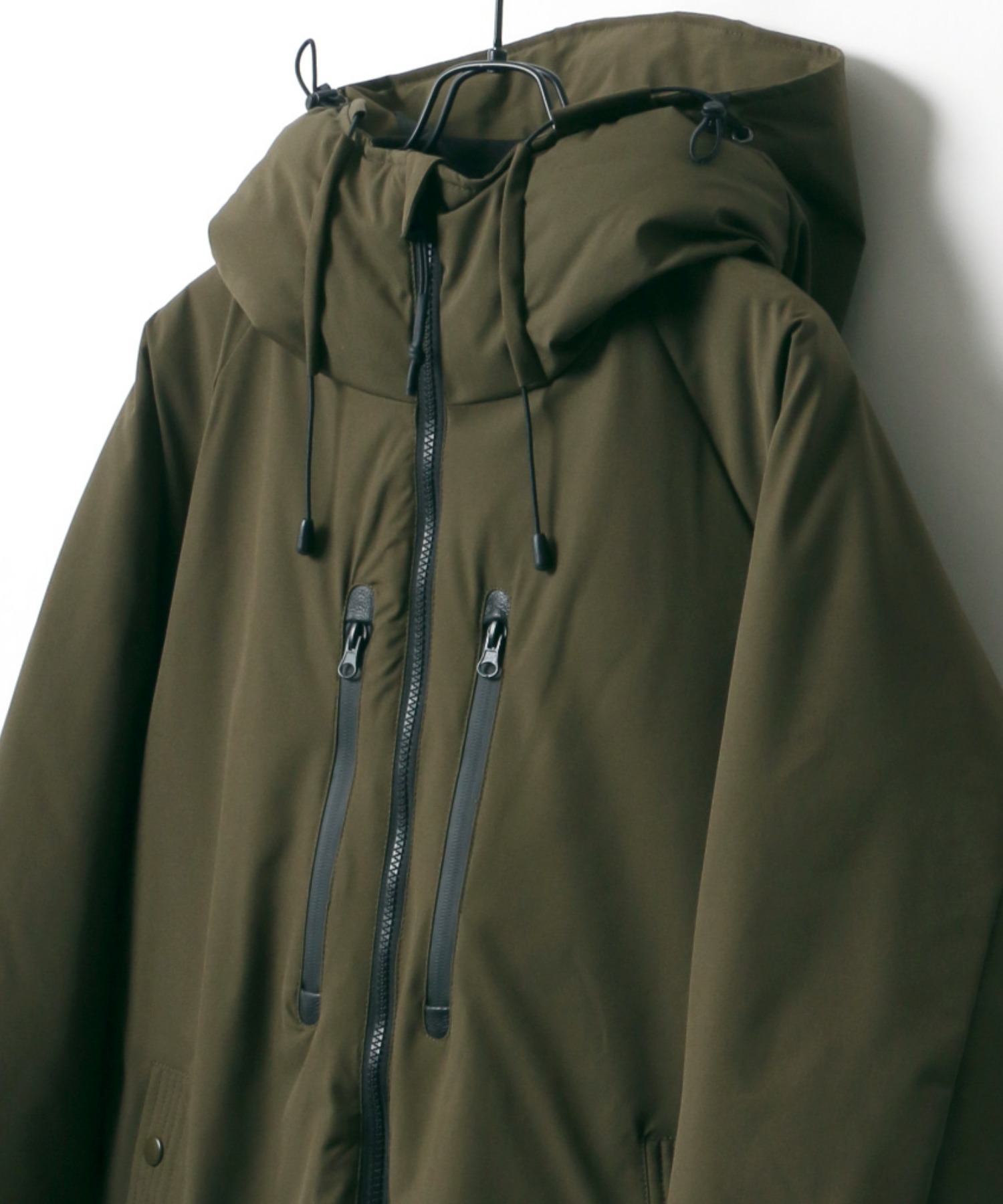 ラザル/【Lazar】ECWCS LEVEL7 FIBER DOWN JACKET/ファイバーダウ･･･