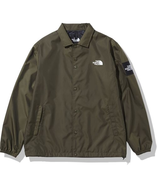 ザノースフェイス/The Coach Jacket (ザ コーチジャケット)