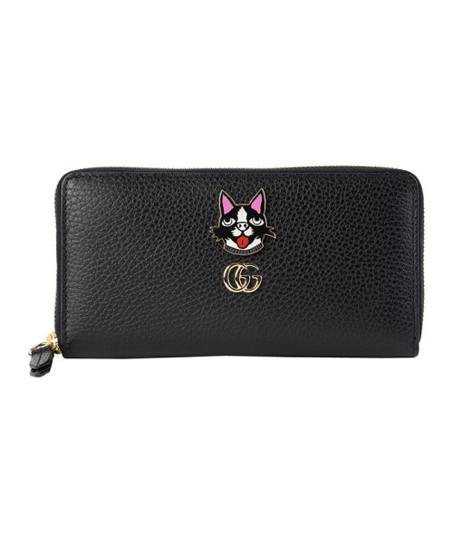 GUCCI グッチ 長財布 499337 CAO0G 1000