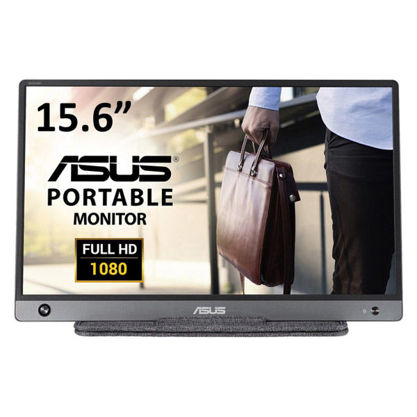 ASUS 15.6インチ モバイルモニター