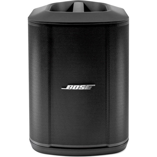 BOSE ボーズ 充電式 ポータブルPAスピーカー S1 PRO+ (S1 PRO PLUS)（直送品）