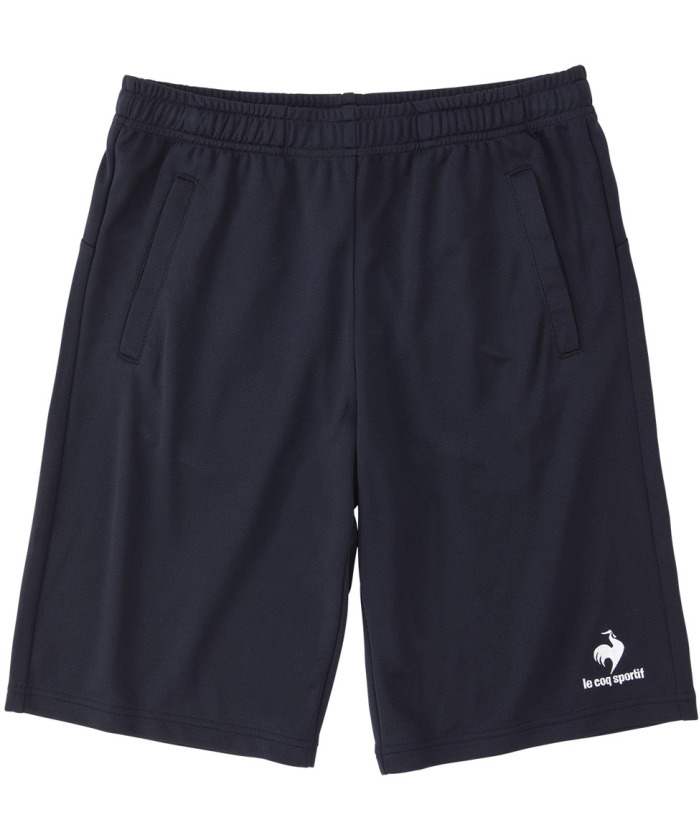 ルコックスポルティフ/le　coq　sportif ルコック エコペットハーフパンツ QMWTJD･･･