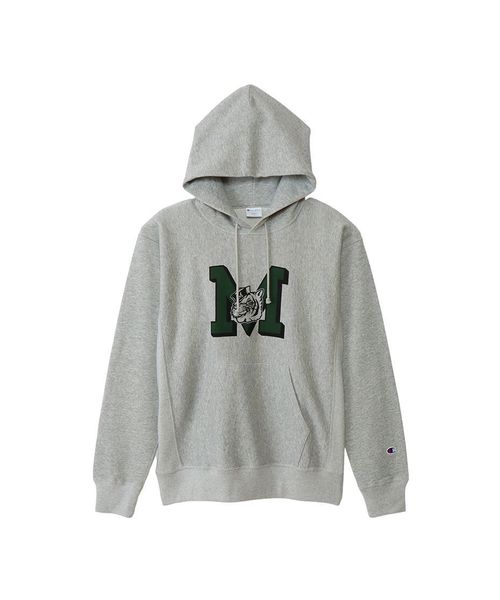 チャンピオン/RW HOODED SWEATSHIRT