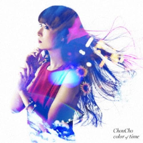 【CD】ChouCho ／ color of time(通常盤)