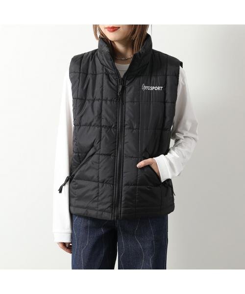 OperaSPORT キルティング ベスト MARIO UNISEX VEST B4