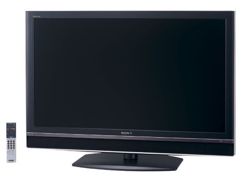 SONY 46V型 ハイビジョン 液晶テレビ BRAVIA KDL-46V2000【中古品】