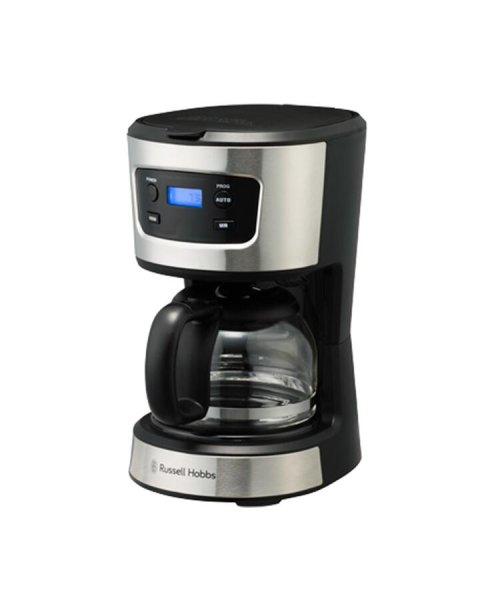 ベーシックドリップ コーヒーメーカー 7620JP ＜Russell Hobbs ラッセルホブス＞