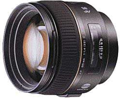 【スケジュール帳 2025の人気アイテム】 Konica Minolta AF 85mm F1.4G(D) AF85F1.4G【中古品】_画像1