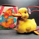 Waddling Duck/アルプス/ALPS TOY/ROCK VALLAY TOY/MADE IN JAPAN/玩具