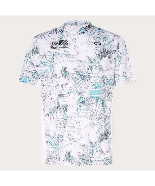 シマノ/OAKLEY RELIABLE MOCK SHIRT 3.0