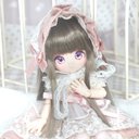 Mini Sweets Doll DC-02 No.3