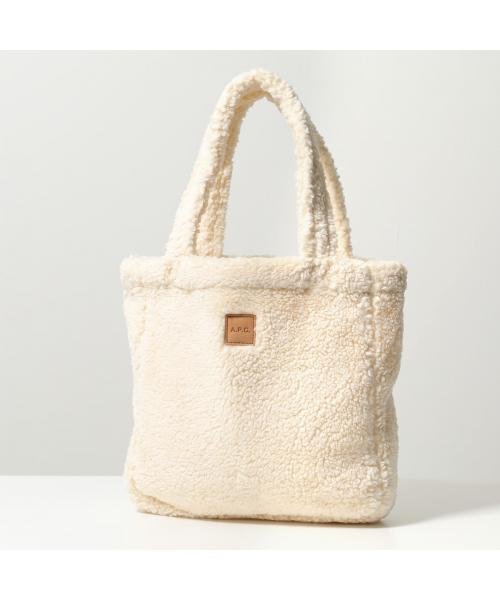 APC A.P.C. ハンドバッグ tote lou mini COGXD M61875 ボア