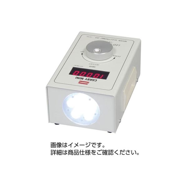 ケニス LEDストロボスコープ CM