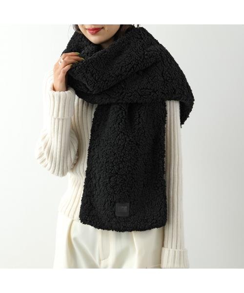 UGG マフラー W SHERPA OVERSIZED SCARF 20052