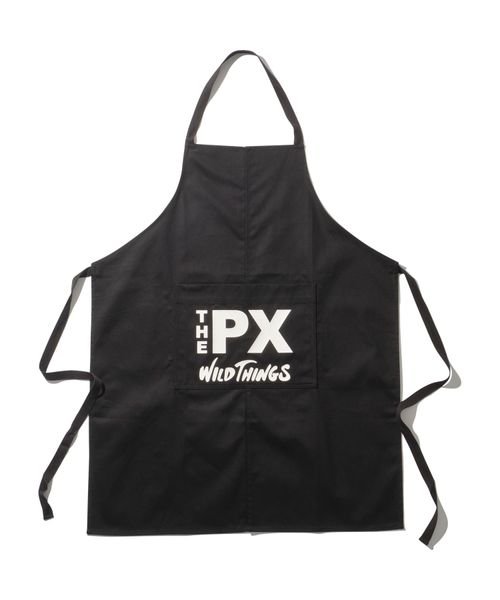 ALL SEASON APRON