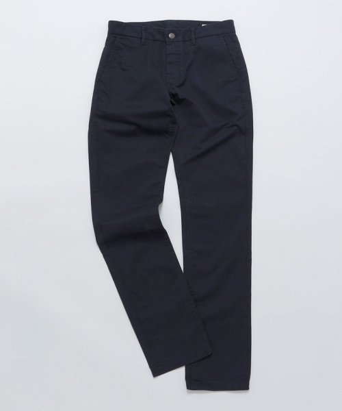 GROWN&SEWN: Independent Slim Pant － Ultimate Twill