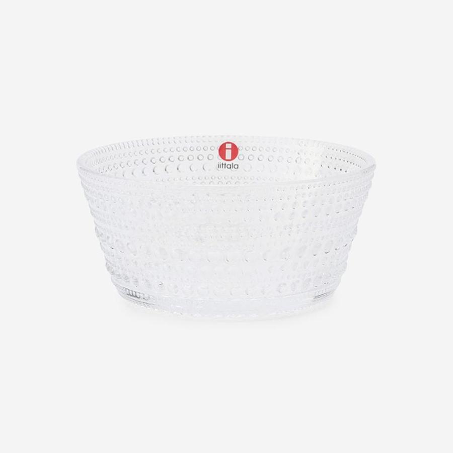 iittala | カステヘルミ ボウル 230ml クリア