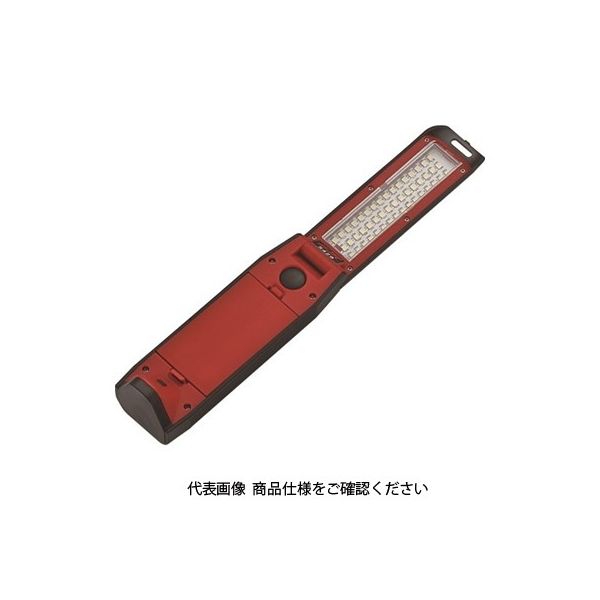 JTC 48LED折畳み充電式LEDライト JTC5429J 1個（直送品）