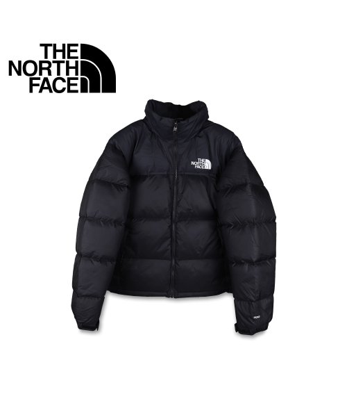 ノースフェイス THE NORTH FACE ダウンジャケット アウター レトロ ヌプシ メンズ M 1996 RETRO NUPTSE JACKET NF0A