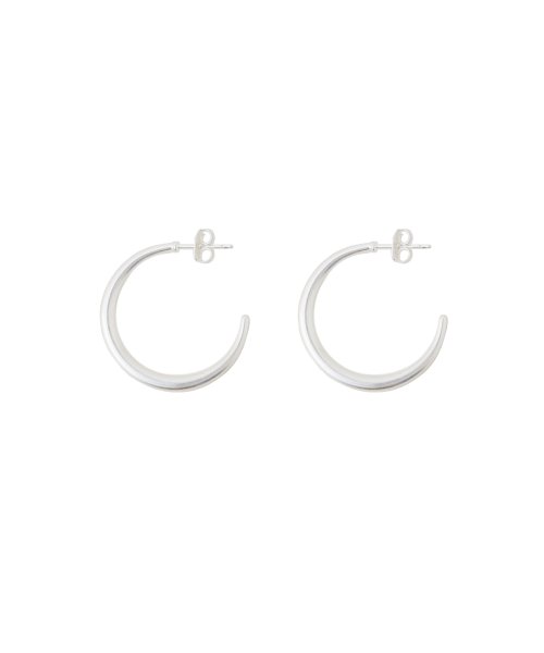 Nuance Hoop Pierce