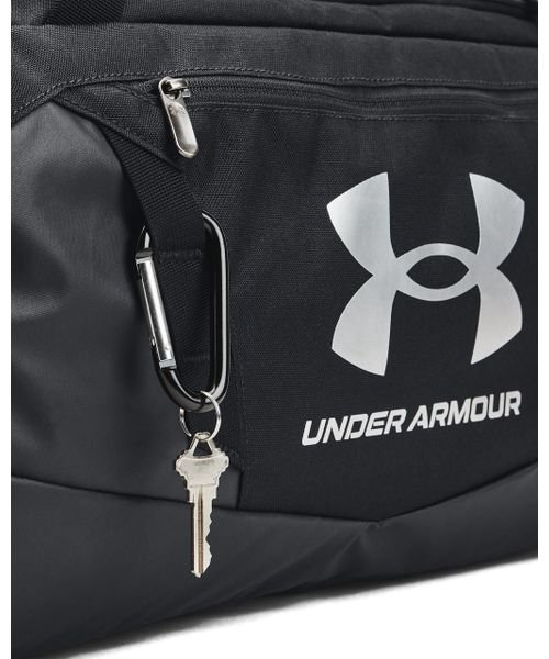 UA UNDENIABLE 5.0 DUFFLE BAG S