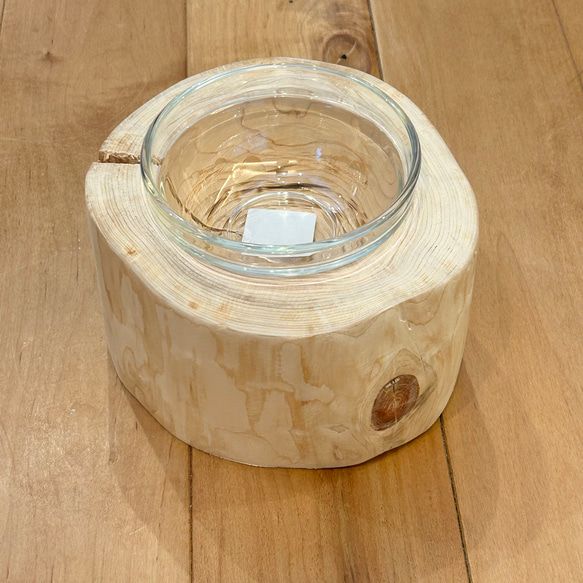 【Pet Table Hinoki】 No.445