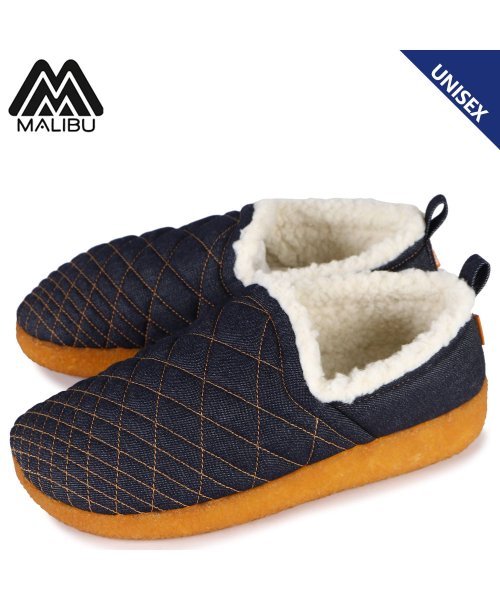 マリブサンダルズ MALIBU SANDALS スリッポン モックシューズ コロニー モック スリッパ メンズ レディース COLONY MOC SLIPPE