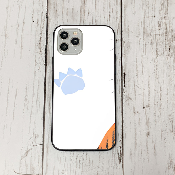 iphoneケース2-5-20 iphone 強化ガラス ねこ・猫・ネコ 箱1 かわいい アイフォン iface