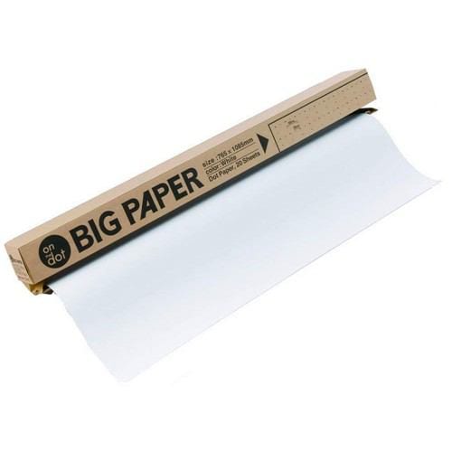 マルアイ BIG PAPER 20 D-21