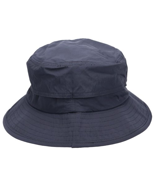 WILD THINGS ワイルドシングス ハット 帽子 ベンチレーション メンズ レディース VENTILATION HAT ブラック ダーク オリーブ ブルー