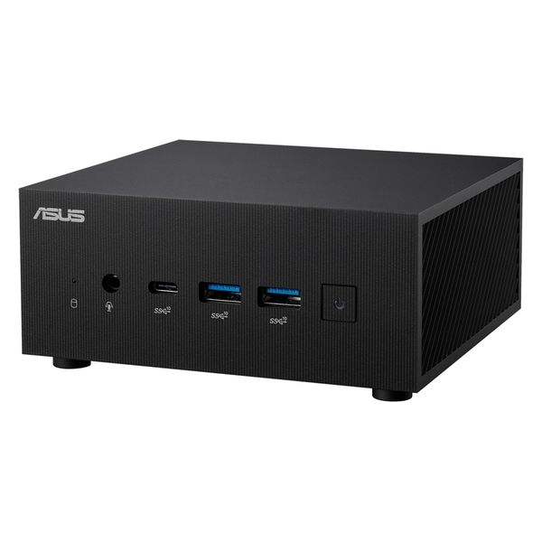 ASUS デスクトップパソコン ASUS ExpertCenter PN64 PN64-S5353AD 1台（直送品）