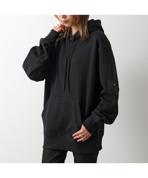 Y－3 パーカー FT HOODIE H44786 スウェット